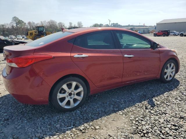 2011 Hyundai Elantra Gls - Image 3