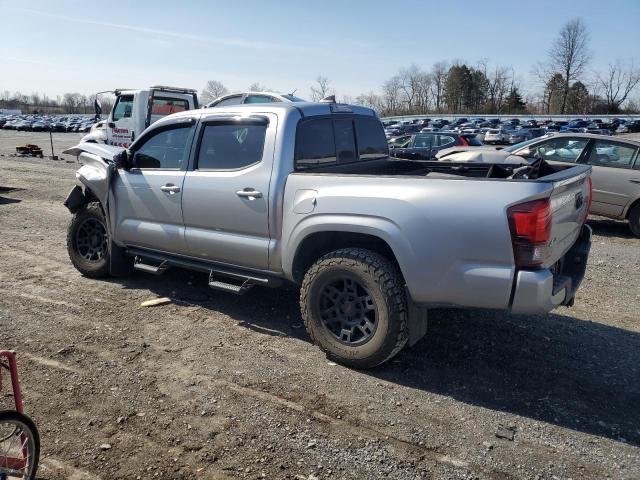 2019 Toyota Tacoma Double Cab - Фото 2