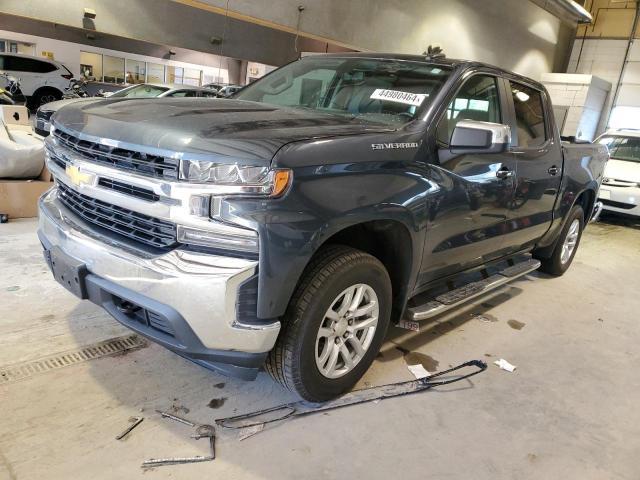 2020 Chevrolet Silverado K1500 Lt