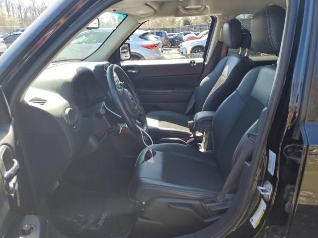 2016 Jeep Patriot Sport - Image 7