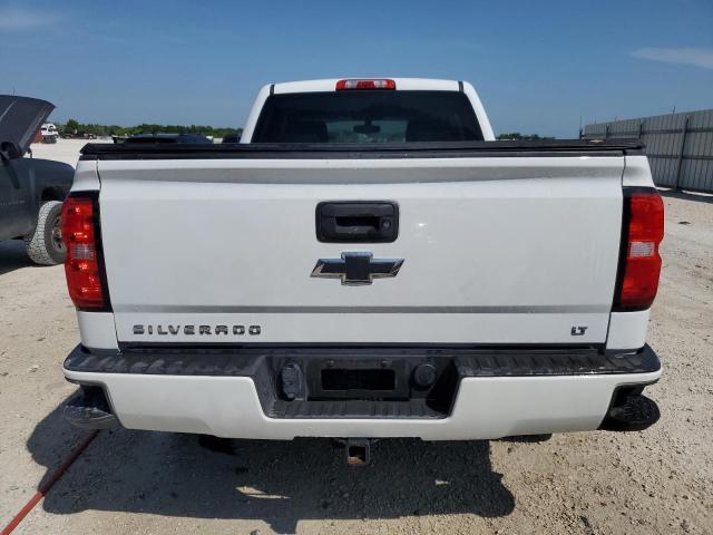 2017 Chevrolet Silverado K1500 Lt - Фото 6
