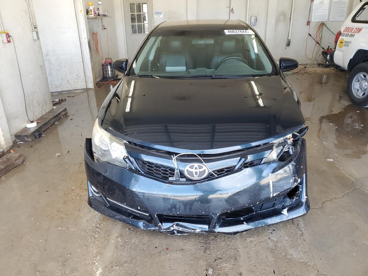2014 TOYOTA CAMRY L - Image 5