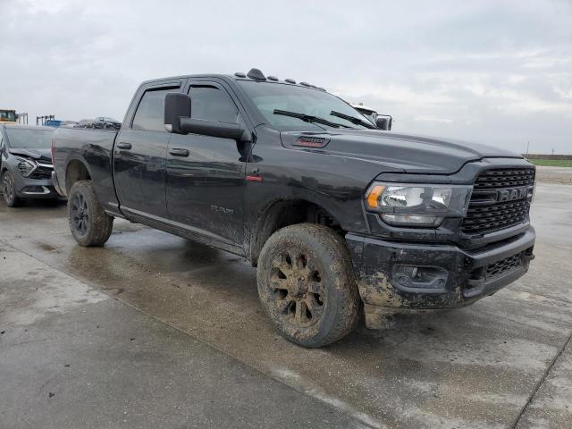 2022 Ram 2500 Big Horn/Lone Star - Фото 4