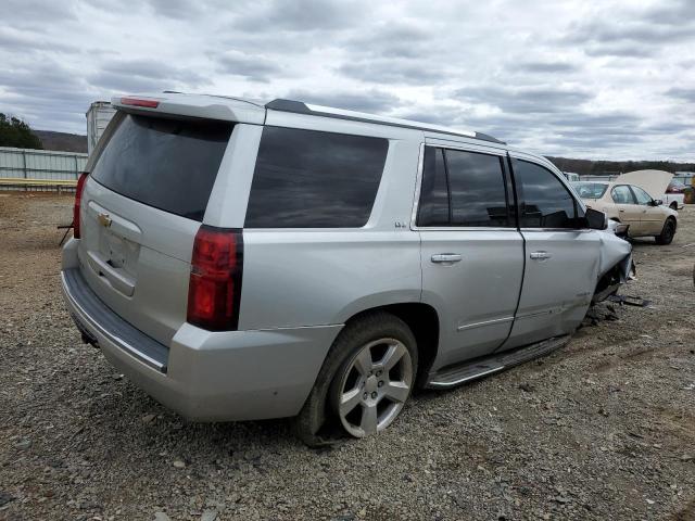 2015 Chevrolet Tahoe K1500 Ltz - Фото 3
