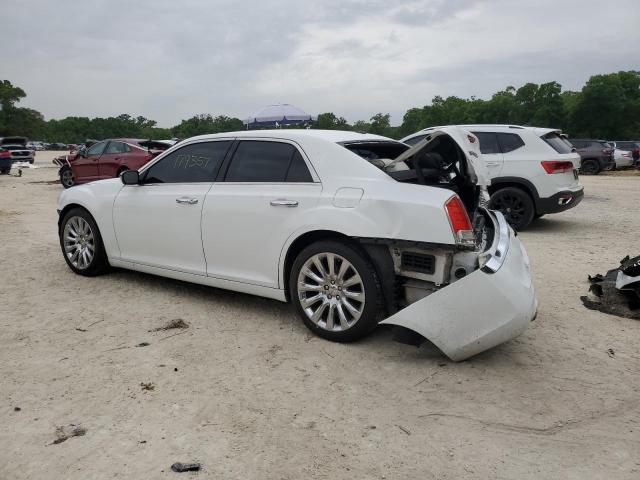 2014 Chrysler 300 - Image 2