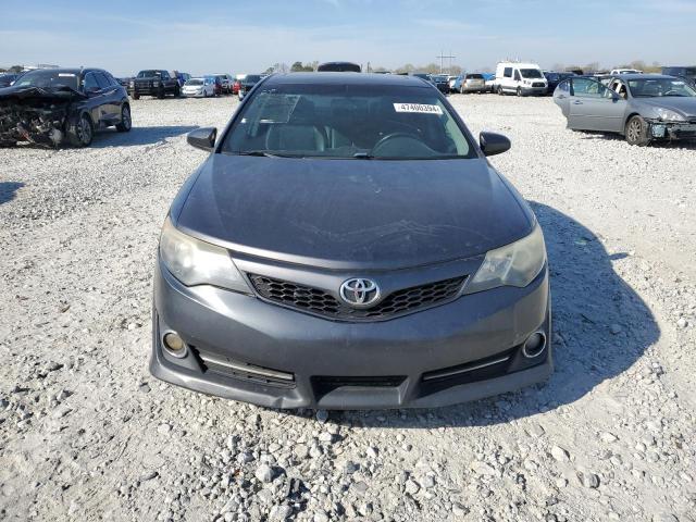 2013 Toyota Camry L - Фото 5