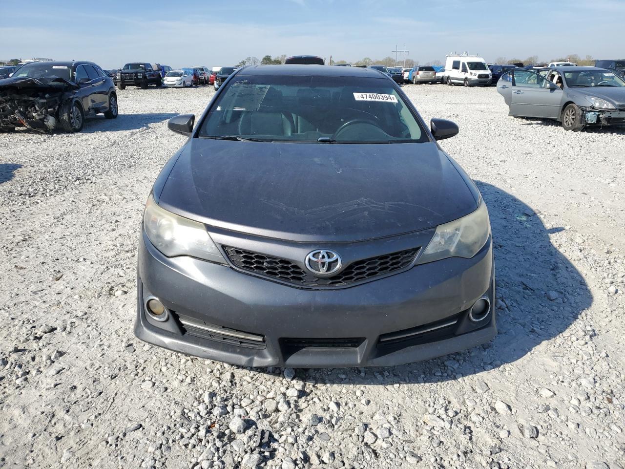 2013 TOYOTA CAMRY L - Фото 5