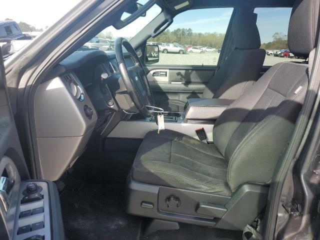 2017 Ford Expedition Xlt - Image 7