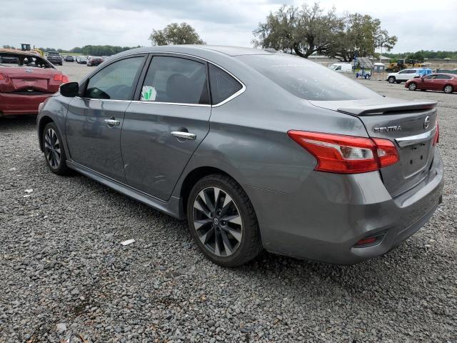 2017 Nissan Sentra S - Фото 2