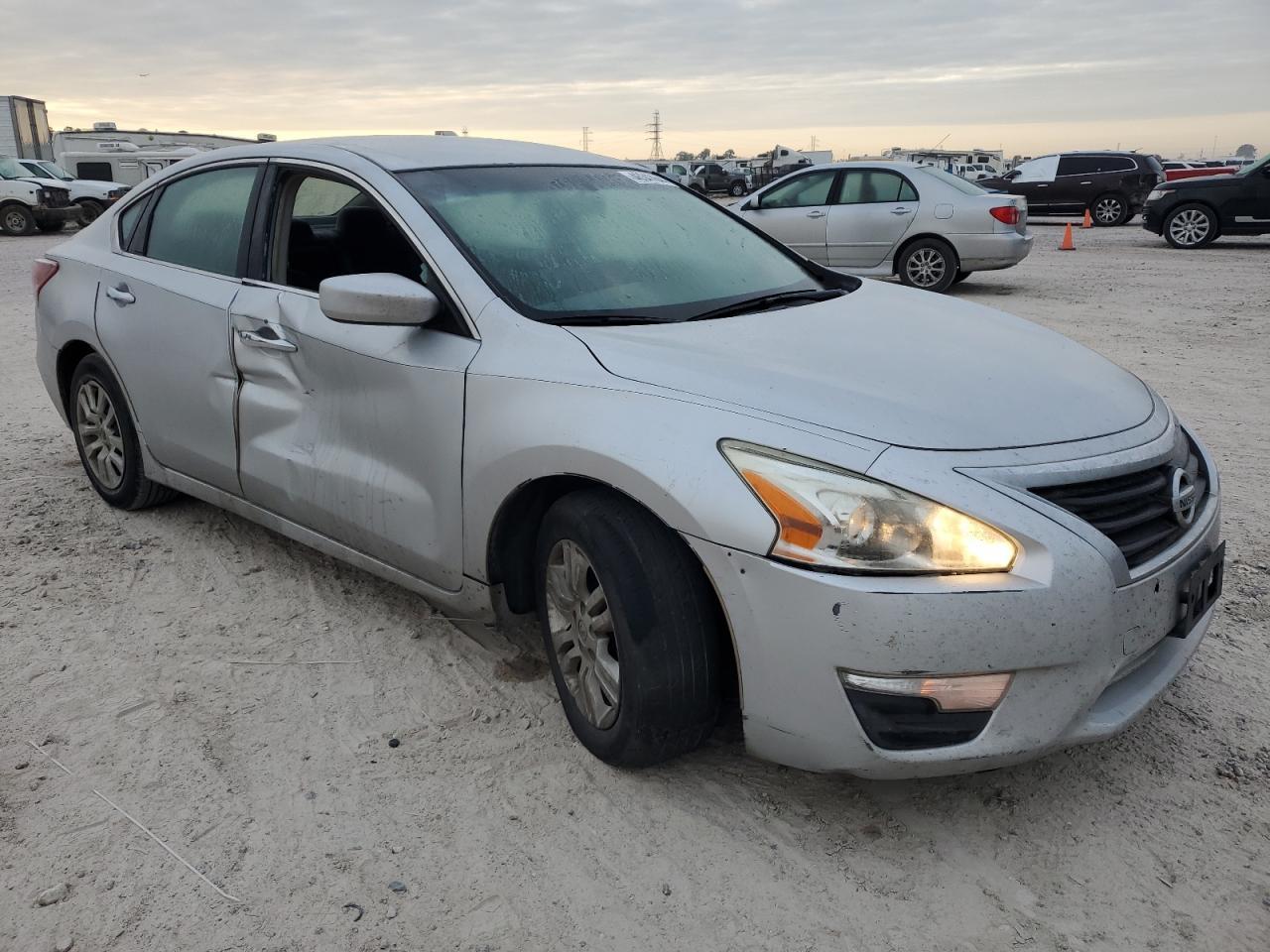 2013 NISSAN ALTIMA 2.5 - Image 4