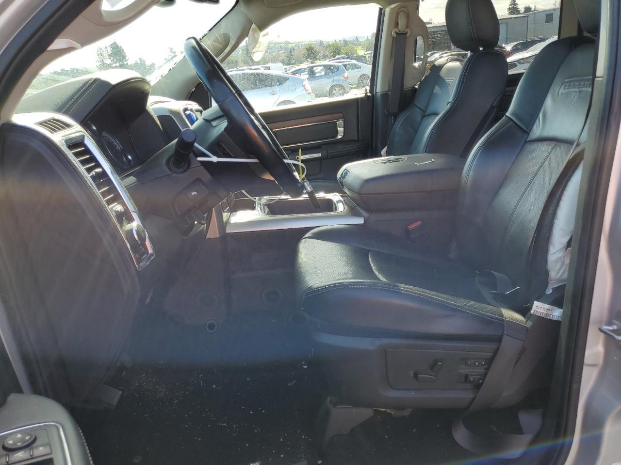2017 RAM 1500 LARAM - Image 7