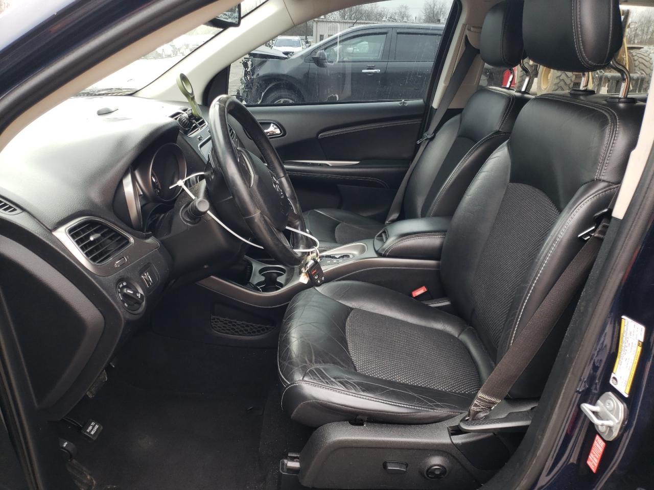 2018 DODGE JOURNEY CR - Image 7