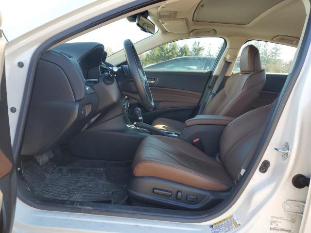 2022 Acura Ilx Premium - Фото 7