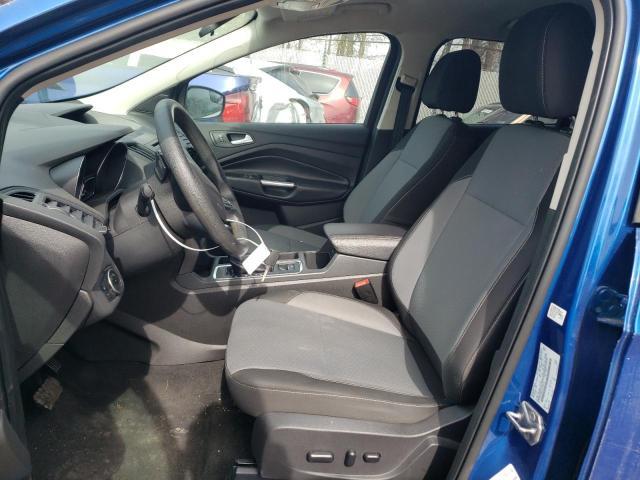 2017 Ford Escape Se - Фото 7