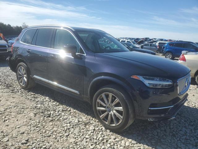 2016 Volvo Xc90 T6 - Фото 4