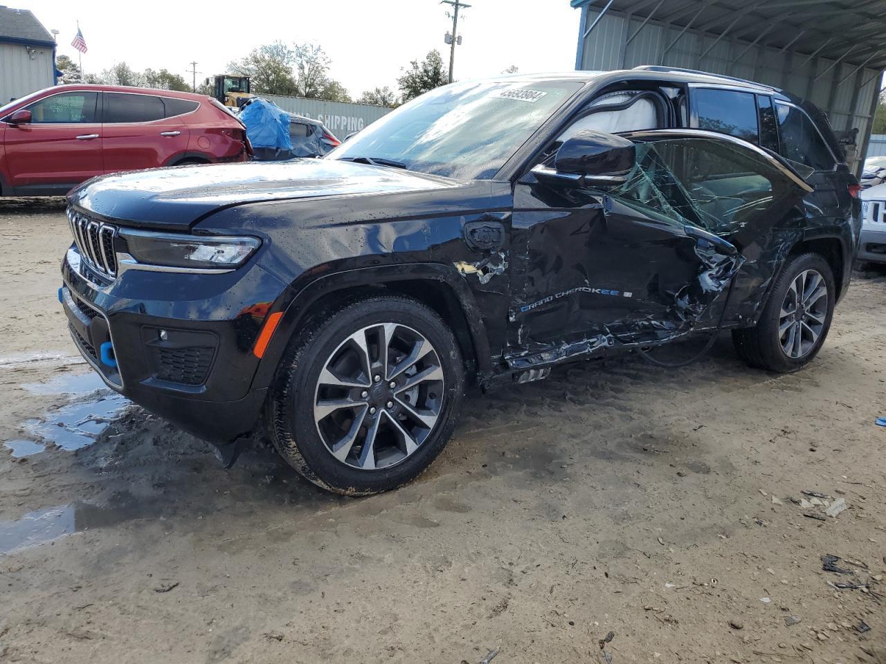 2024 JEEP GRAND CHER