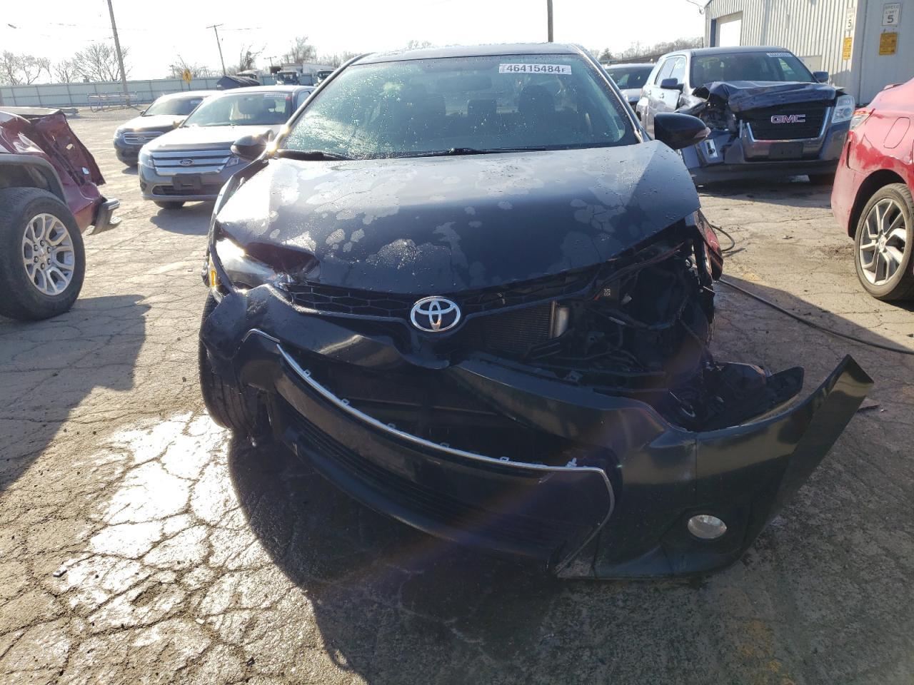 2016 TOYOTA COROLLA L - Image 5