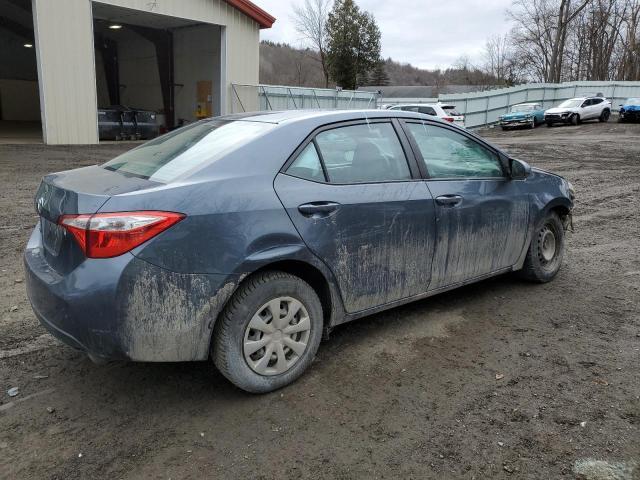 2015 Toyota Corolla L - Фото 3
