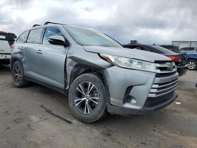 2019 Toyota Highlander Le - Фото 4