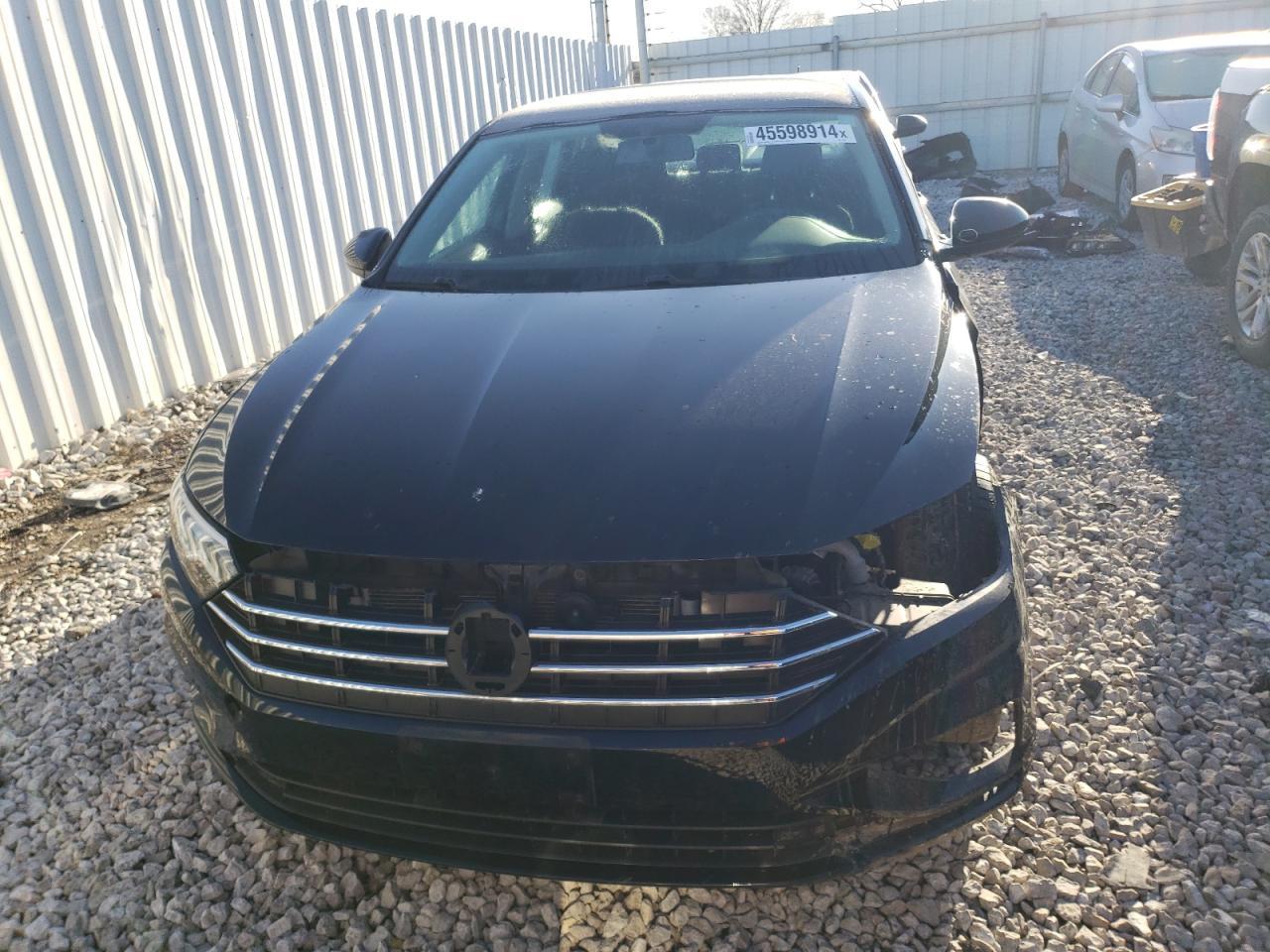 2019 VOLKSWAGEN JETTA S - Фото 5