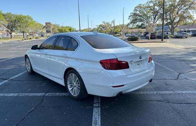2014 BMW 535 Xi - Фото 3