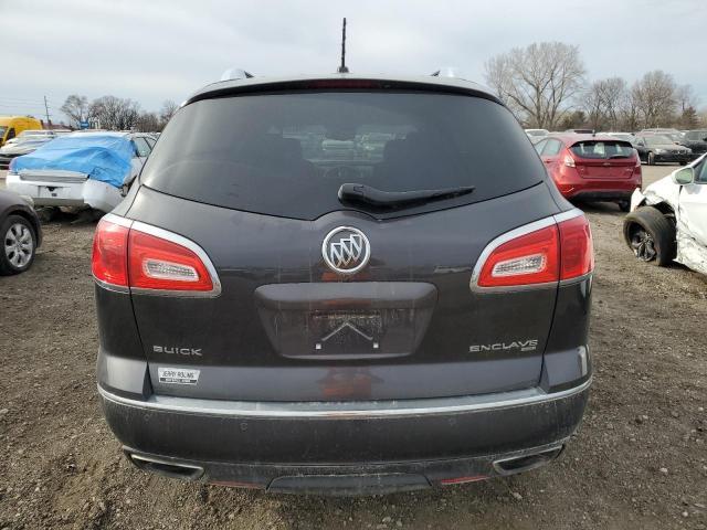 2015 Buick Enclave - Фото 6