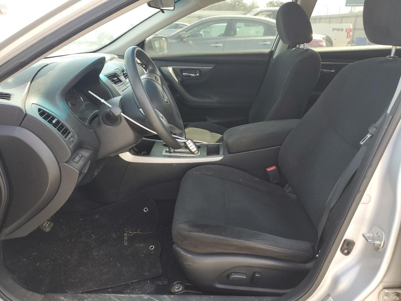2015 NISSAN ALTIMA 2.5 - Image 7