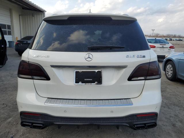 2016 MERCEDES-BENZ GLE-CLASS - Image 6