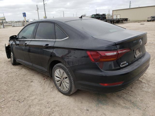 2019 Volkswagen Jetta S - Фото 2