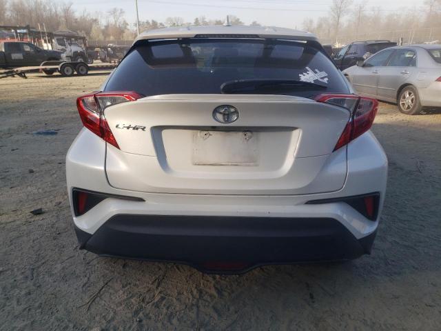 2018 Toyota C-Hr Xle - Фото 6