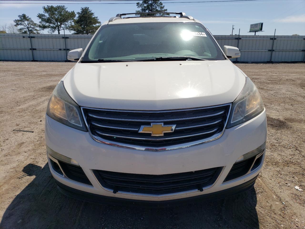 2014 CHEVROLET TRAVERSE L - Image 5