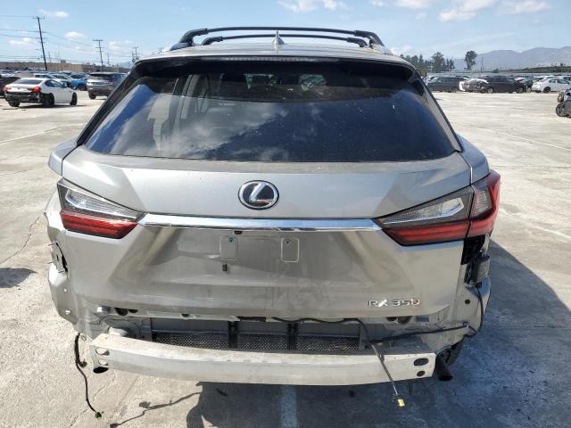 2019 Lexus Rx 350 Base - Фото 6