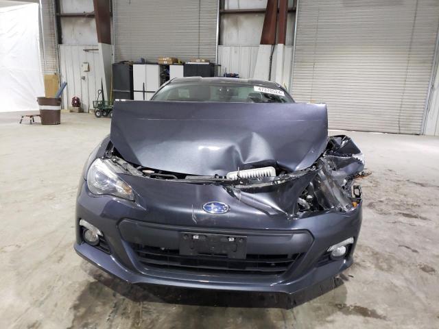 2013 Subaru Brz 2.0 Limited - Фото 5