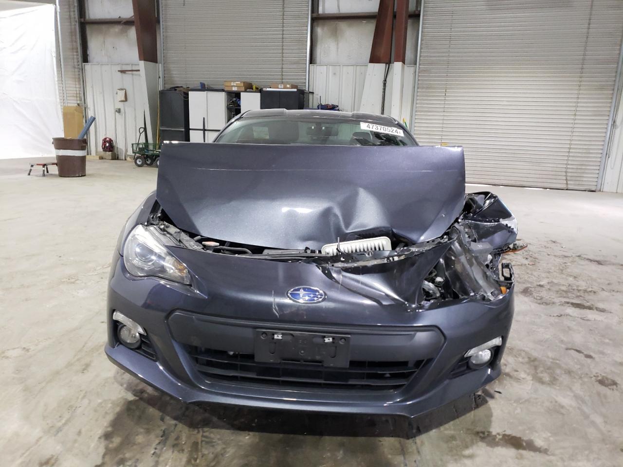2013 SUBARU BRZ 2.0 LI - Image 5
