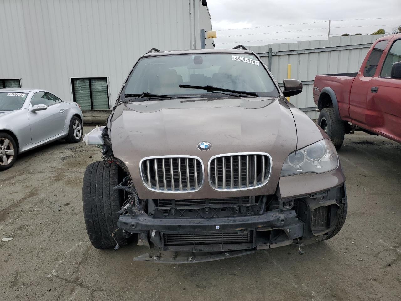 2012 BMW X5 XDRIVE3 - Image 5
