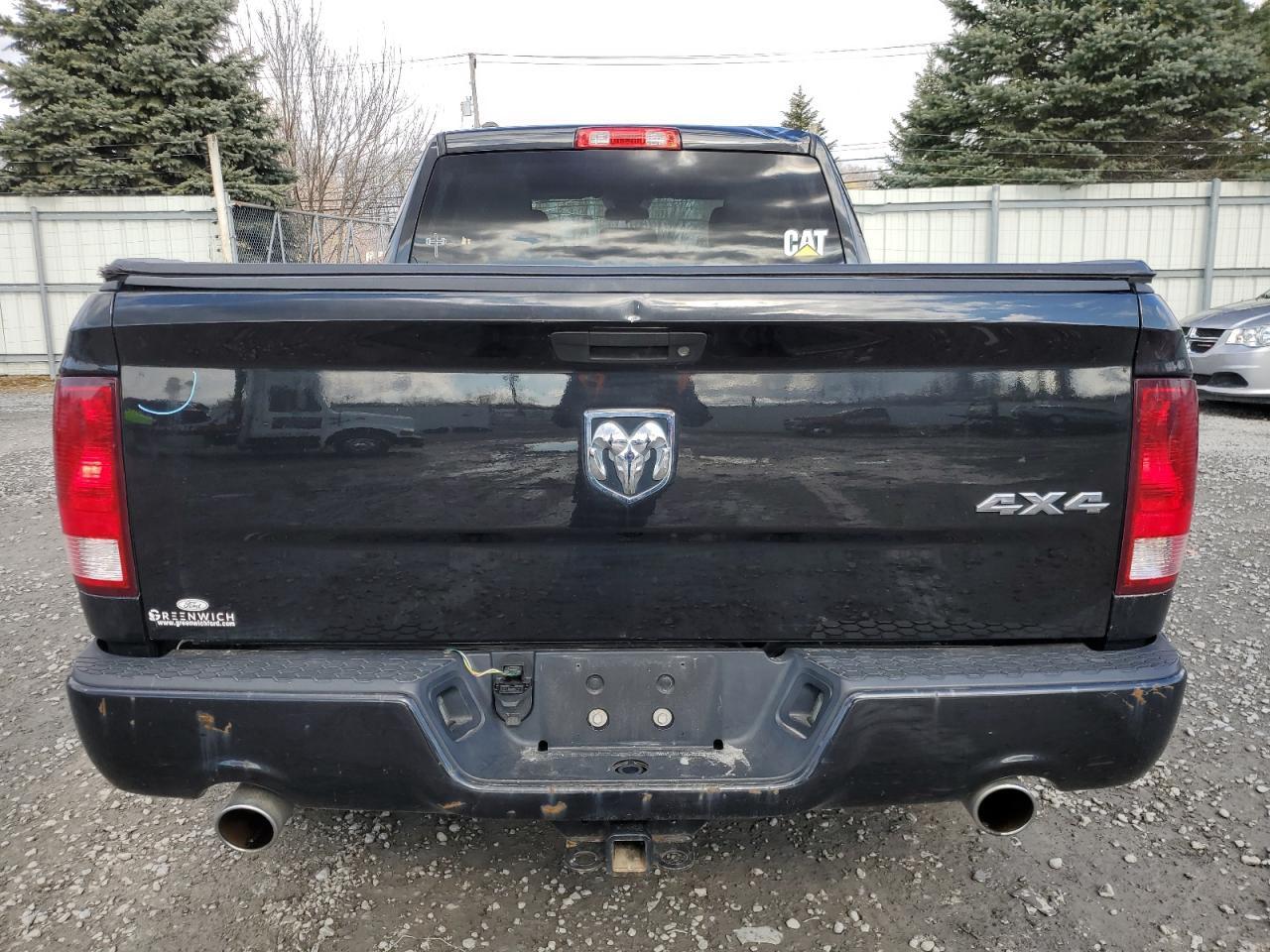 2015 RAM 1500 ST - Image 6