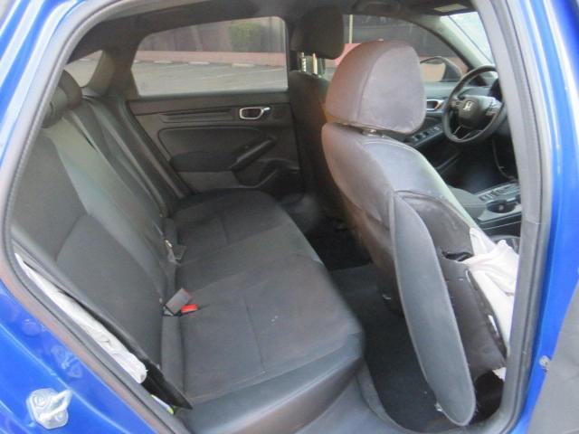 2023 Honda Civic Sport - Image 6