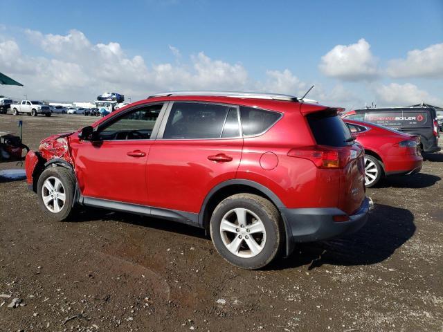 2013 Toyota Rav4 Xle - Image 2