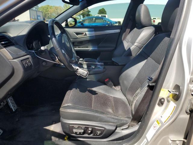 2013 Lexus Gs 350 - Фото 7