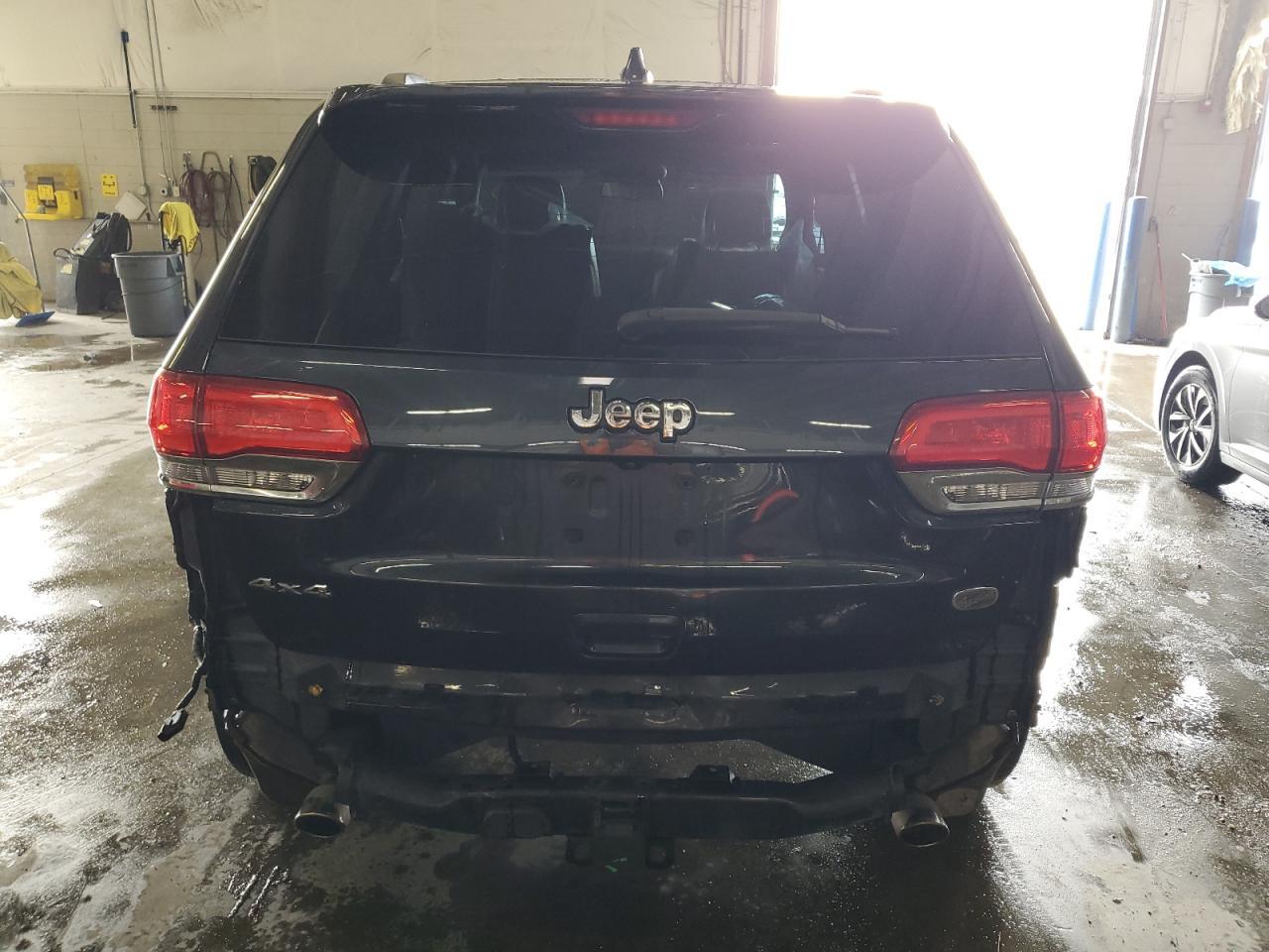 2015 JEEP GRAND CHER - Фото 6