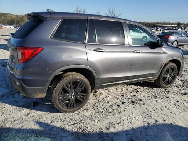 2019 Honda Passport Sport - Image 3