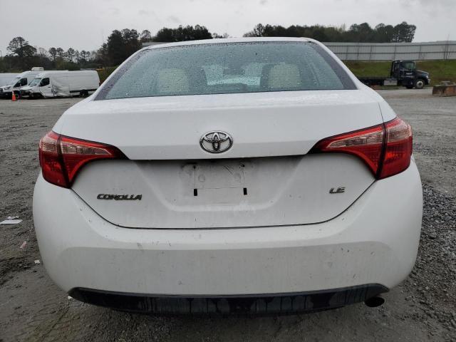 2017 Toyota Corolla L - Фото 6