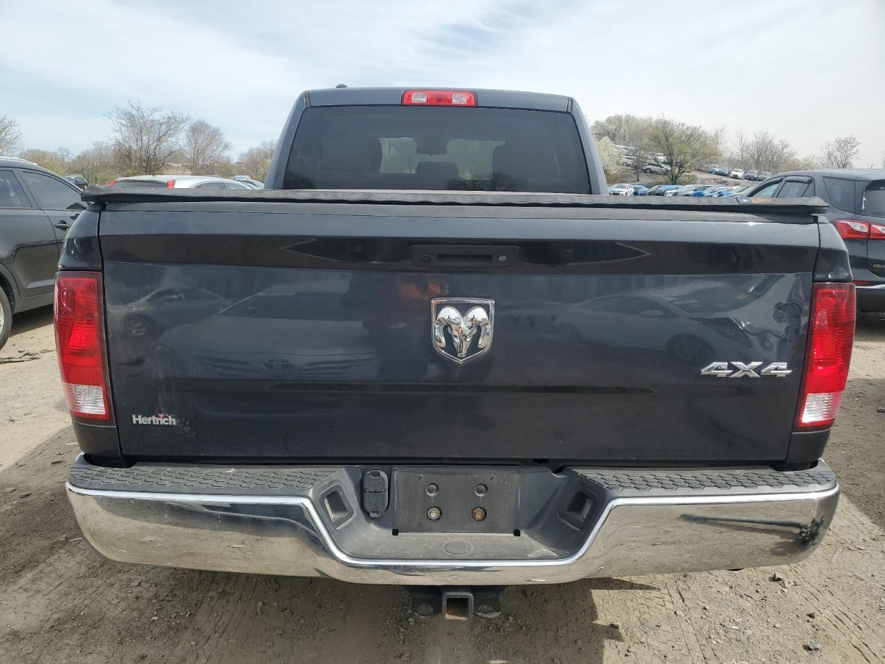 2018 RAM 1500 ST - Image 6