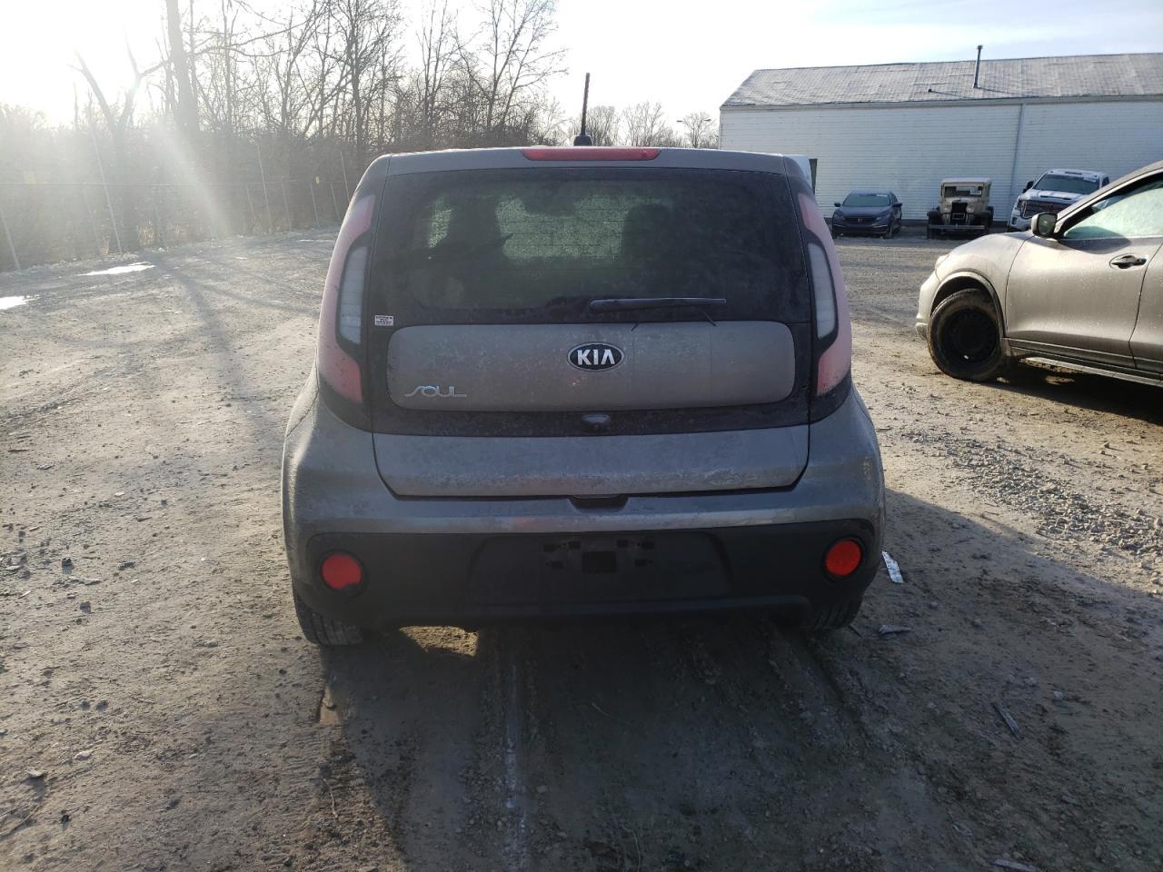 2019 KIA SOUL - Image 6