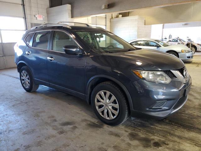 2016 Nissan Rogue S - Фото 4