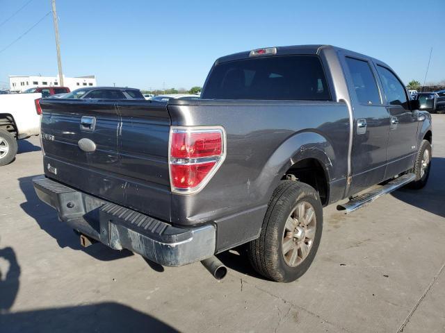2011 Ford F150 Supercrew - Image 3