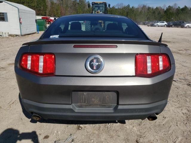 2011 Ford Mustang - Image 6