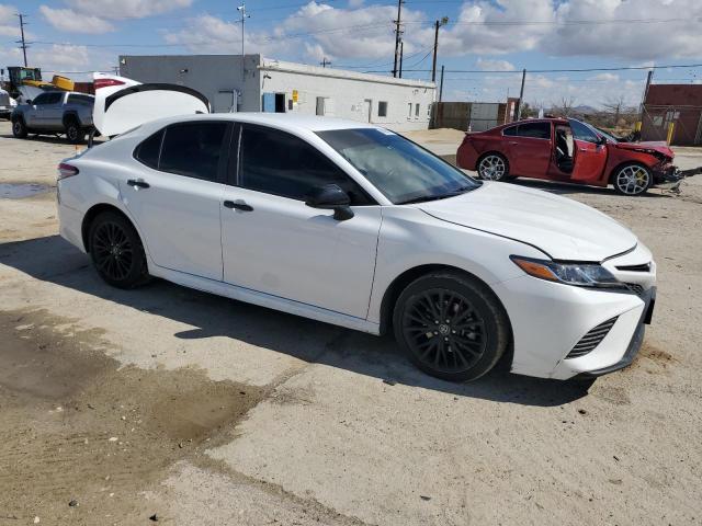 2019 Toyota Camry L - Фото 4