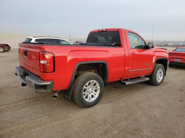 2018 GMC Sierra K1500 Sle - Фото 3