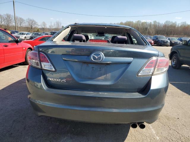 2013 Mazda 6 Sport - Фото 6